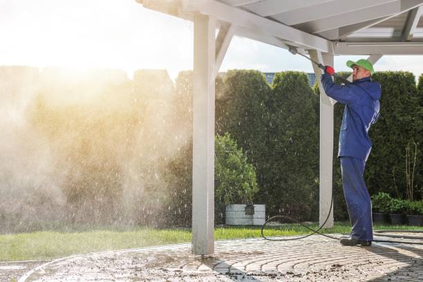 Hewitt, TX Pressure Washing Services Company